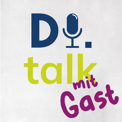 #33 - Marcus Nagel (JobRouter): Wie der Mittelstand Digitalisierung & KI richtig nutzt