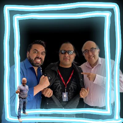 Mitad de semana disfrutando el triunfo del Real Madrid en Espacio Deportivo de la Tarde 16 de abril 2024