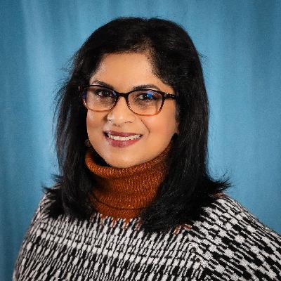 Gone Boss: Dr. Beena Joseph