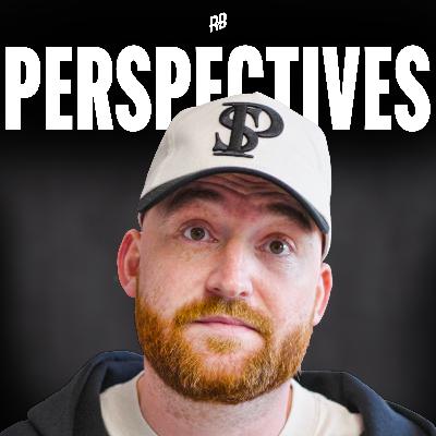 What REALLY Happens Inside a Premier League Dressing Room? | Brandon Ashton for Perspectives