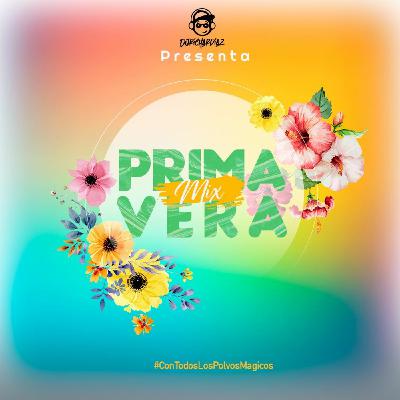 Mix Primavera - Djrichardiaz Mix Primavera - Djrichardiaz