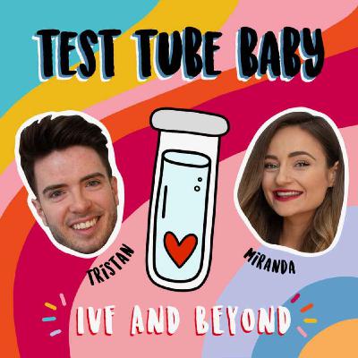 Episode 30 - The return of Mr and Mrs