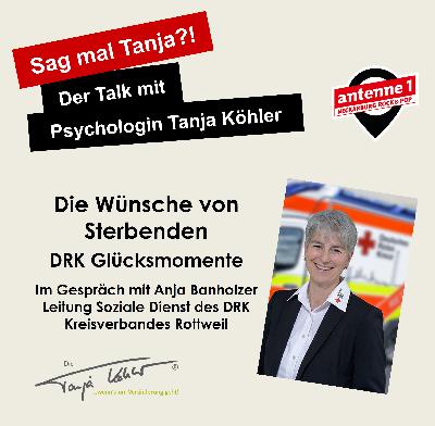 #179 - Letzte Wünsche von Sterbenden