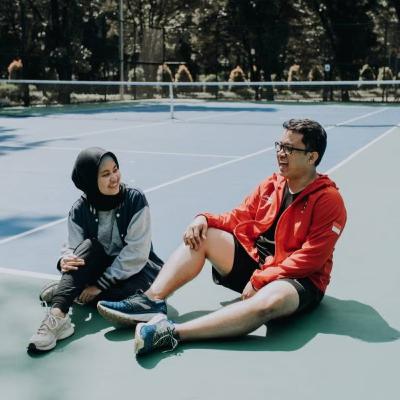 EP01 - Thaya & Jovy