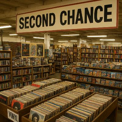 Season 3 Episode 48: 2nd Chance #FreshCuts