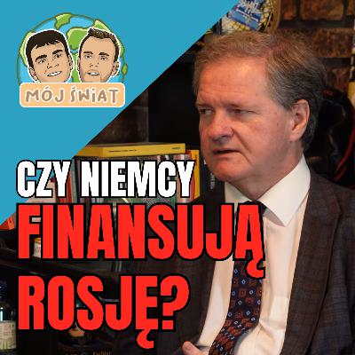 Prof. Kucharczyk: Nord Stream, Donald Tusk i Putin