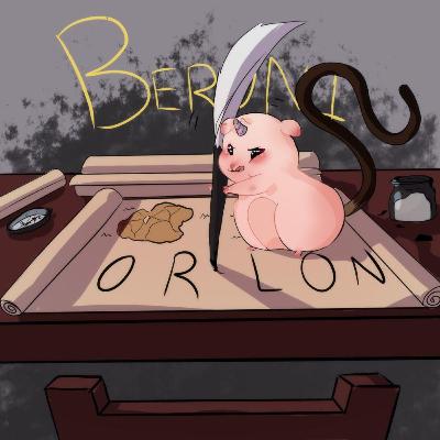 Aventuras por Orlon // Sesión 69: Voz