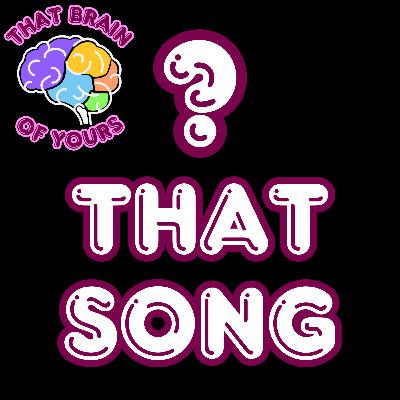 That Song... Get Out of My Head