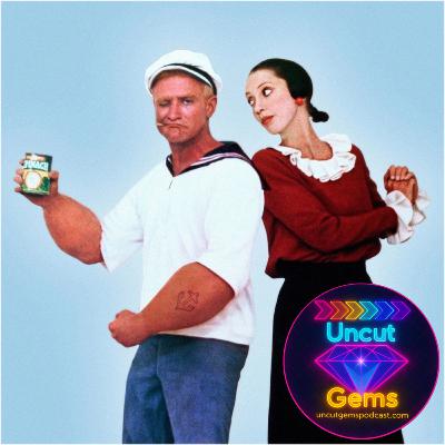Episode 271 - Popeye