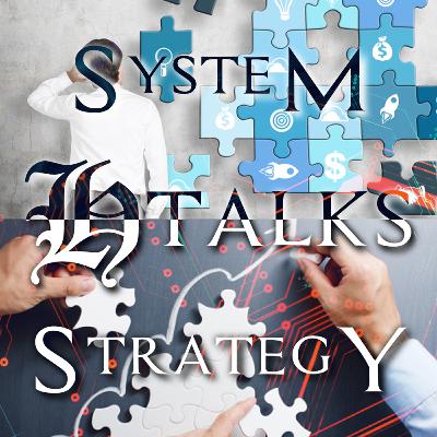 E-14 : Sistem & Strategi E-14 : Sistem & Strategi
