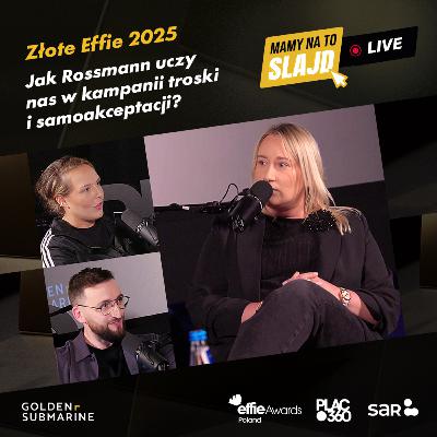 Jak Rossmann uczy nas w swoich kampaniach samoakceptacji? | Slajdy na miarę Effie Jak Rossmann uczy nas w swoich kampaniach samoakceptacji? | Slajdy na miarę Effie