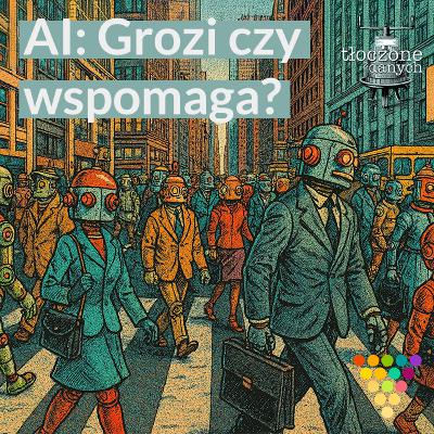 AI: grozi czy wspomaga?