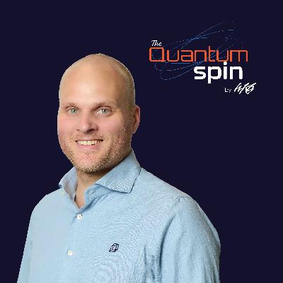 Episode 23: Qubit Neutral: Qblox Builds Quantum Control Stack