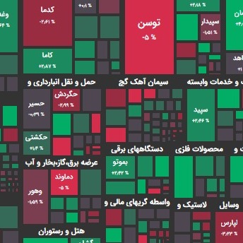 گزارش 7 دی و پیش بینی بازار؛ تعادلی افزایشی؟!