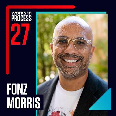 Creating Effective Experiences w/ Fonz Morris