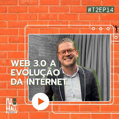 Web 3.0 a evolução da internet Web 3.0 a evolução da internet
