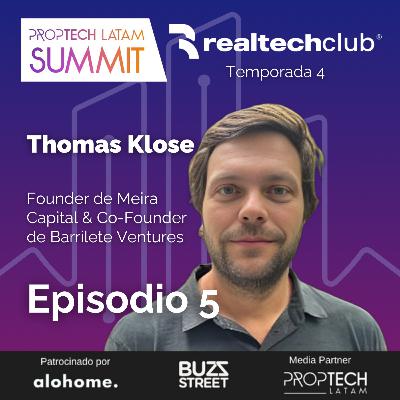 Impulsando la Colaboración entre Inversionistas y Emprendedores: Barrilete Ventures