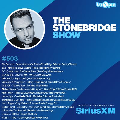503 The StoneBridge Show