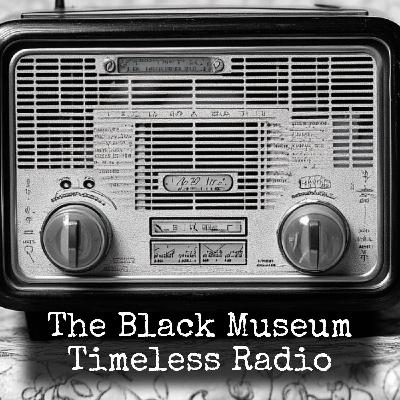 The Black Museum - The Babys Jacket