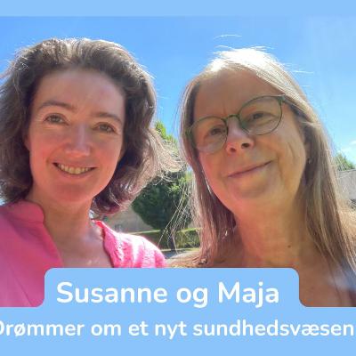 Drømmen om indre sundhed i sundhedsvæsenet 2