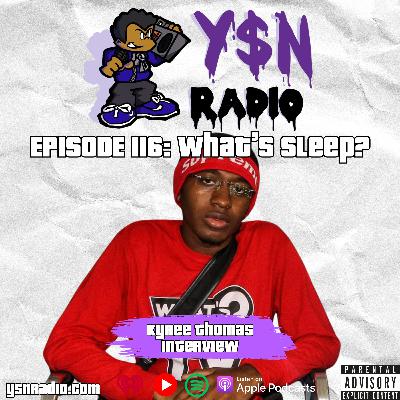 What's Sleep?