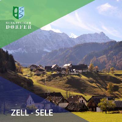 #19 Mit Luka Lindič durch Zell / Sele