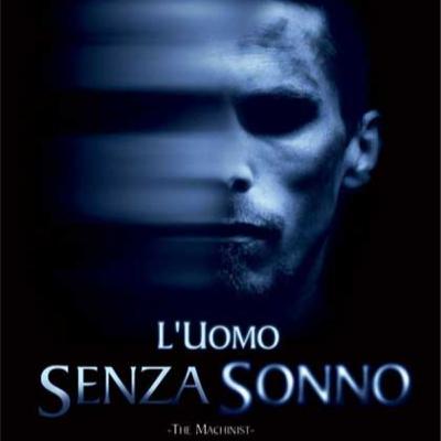 Recensioni CaRfatiche - L'uomo senza sonno (Brad Anderson 2004)