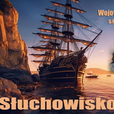 Wojownicy z Zamku Mgieł #5/1 - Droga do Oleśmianu - Epizod I - Ucieczka I Audiobook I Słuchowisko I Wojownicy z Zamku Mgieł #5/1 - Droga do Oleśmianu - Epizod I - Ucieczka I Audiobook I Słuchowisko I