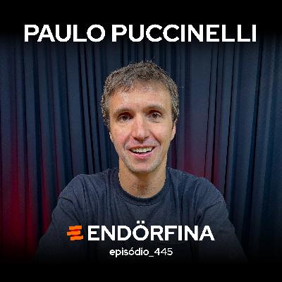 #445 Paulo Puccinelli