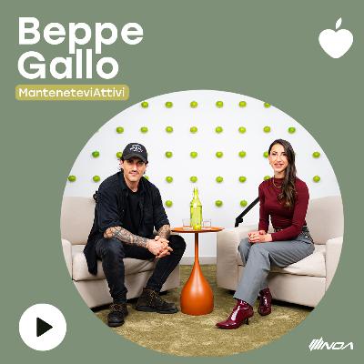 Beppe Gallo – Dalla passione all’impresa: la storia di un videomaker visionario