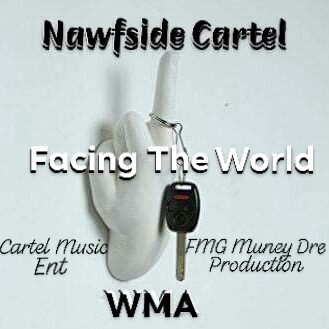 FMG Muney Dre feat. Yung Hostel - Ant Playing