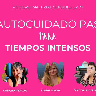 EP 77 DAR LO MEJOR DE TI EN TIEMPOS RETADORES SIN ABANDONARTE