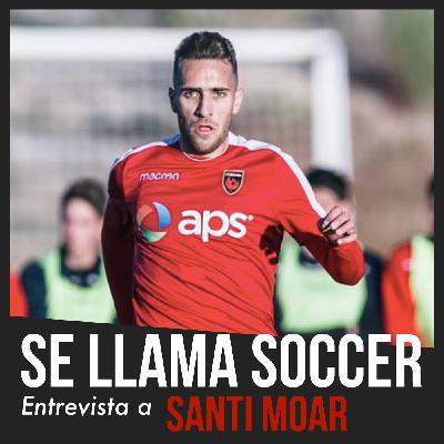 Entrevista a Santi Moar: "Bakero y Aguinaga me han hecho más fácil la adaptación a Phoenix" Entrevista a Santi Moar: "Bakero y Aguinaga me han hecho más fácil la adaptación a Phoenix"