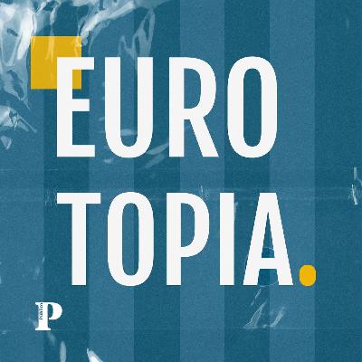 O futuro da Europa: Moldávia, Geórgia e as eleições americanas