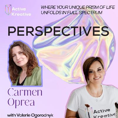 Carmen Oprea