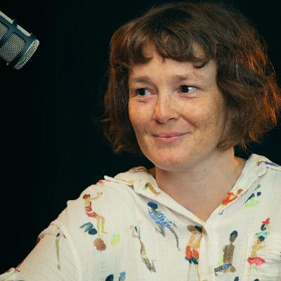 Frontiers of Belonging w/ Annika Lems