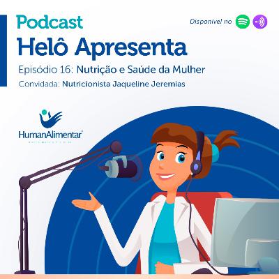 Nutrição e Saúde da Mulher