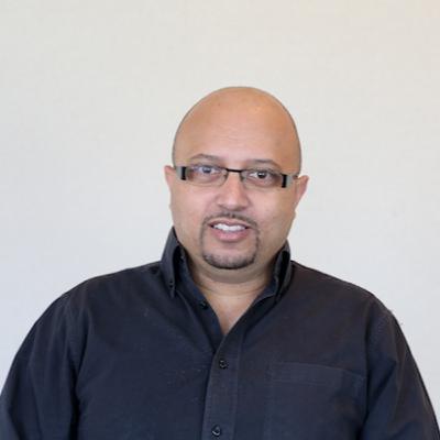 Contextualizing Faith and Work