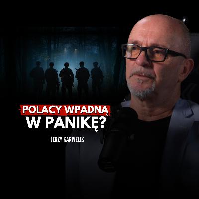 Gdzie zniknęły miliardy na obronę cywilną? Jerzy Karwelis