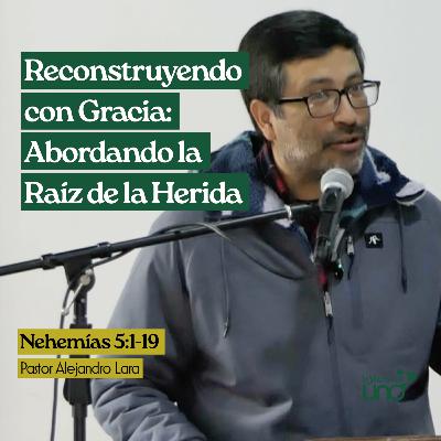 SANANDO LAS HERIDAS, RECONSTRUYENDO LA ESPERANZA Nº5 SANANDO LAS HERIDAS, RECONSTRUYENDO LA ESPERANZA Nº5