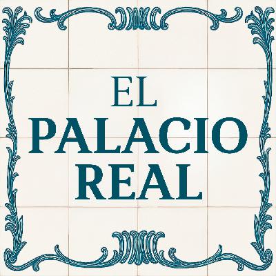 Érase una vez Madrid: El Palacio Real Érase una vez Madrid: El Palacio Real