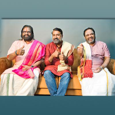 2.10 Harmony in the Wind: A Flute Concert and a Journey of Legacy 2.10 Harmony in the Wind: A Flute Concert and a Journey of Legacy