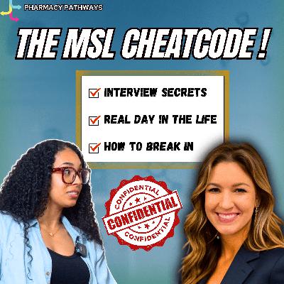 Medical Science Liaison Career Path! Full MSL Breakdown & Tips to ACE your Interview Medical Science Liaison Career Path! Full MSL Breakdown & Tips to ACE your Interview