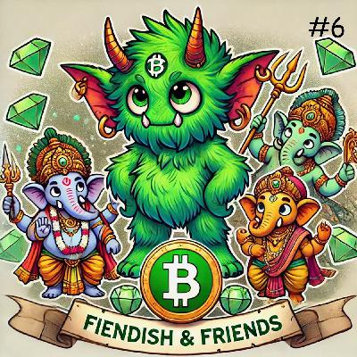 #6 - Zapit CEO Romit Goswami and CTO Kuldeep Grewal