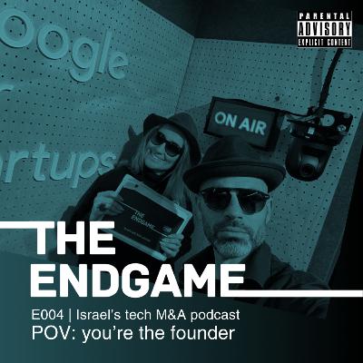 The Heart of the Deal: Founders & Truth Dynamics. | 004