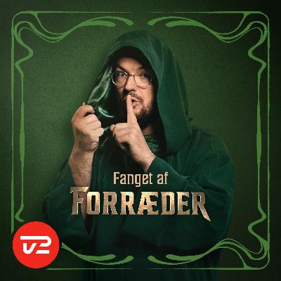 Bonusafsnit: Slå mig, bro!