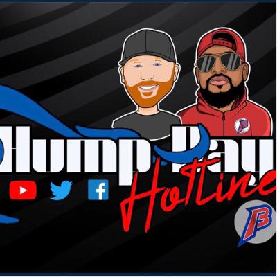Bills v. Jets Preview | Hump Day Hotline
