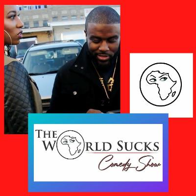03.22.2021 - DERRICK JAXN, SAWEETIE AND QUAVO, LOVE LANGUAGES AND ASIAN RELATIONS