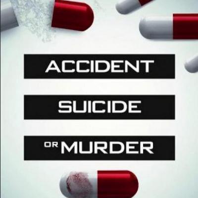 Accidente, suicidio o asesinato T4: Gota a gota · Sobredosis misteriosa