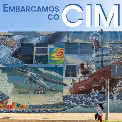 Efer 724 (13-11-25): Embarcamos co CIM Efer 724 (13-11-25): Embarcamos co CIM